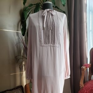 DvF Tunic Dress